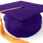 Dream Project mortarboard