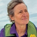 Sally Jewell, ’78