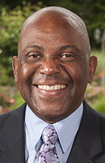 Clyde Walker