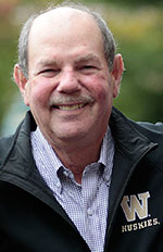 David N. (Dave) Stone