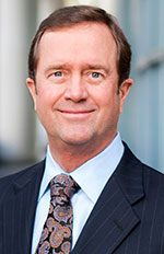 Paul Arley Harrel