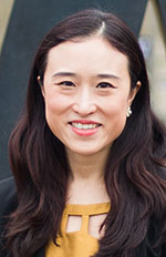 Soh Yeun (Elloise) Kim