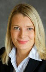 Sarah Reynevald