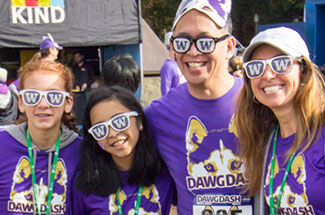 Dawg Dash