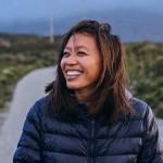 Susie Lu portrait