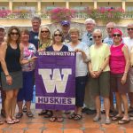 Journey Through Vietnam group picture