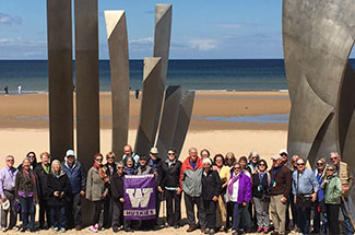 tour operators alumni