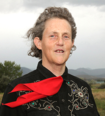 Temple Grandin