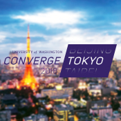 Converge Tokyo