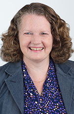 Suzanne Dale Estey