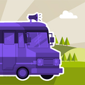 Portland Food Cart