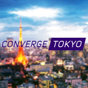 Converge Tokyo Logo