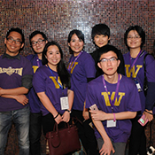 Singapore Huskies