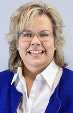 Kim Durand