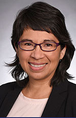 Martha Sandoval