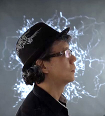 Victor Wong