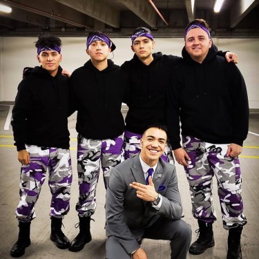 Sigma Lambda Beta