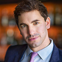 Headshot: Jason Coult, '19