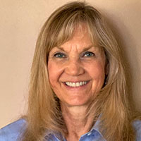 Portrait: Jan Carlton, ’79, ’83, ’86