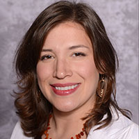 Portrait: Emily Yepez