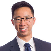 Portrait: Richard Zhong