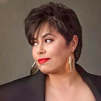 Portrait: Veronica Alicea Galván