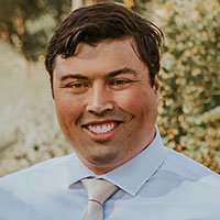 Portrait: Brian Matheson