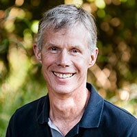 Portrait: Lee Fairchild