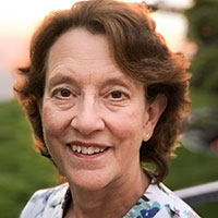 Portrait: Cindy Murrill