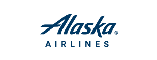 Alaska Airlines logo