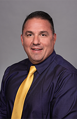 Roman Trujillo