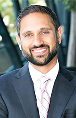 Amit Renade