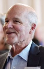 Portrait: Brooks Simpson