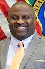 Portrait: Mark Glenn