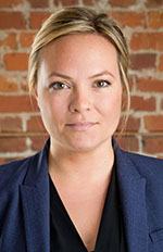 Portrait: Emily Anderson