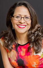 Portrait: Bettina Carey