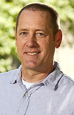 Ben Frans-Knight