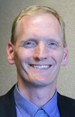 Portrait: Mark Ostersmith