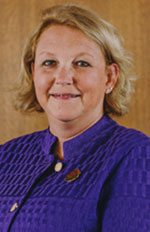 Agartha (Aggie) Clark