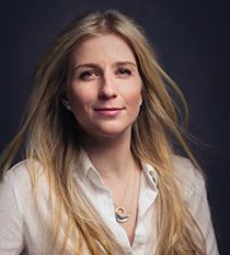 Gold Council member headshot