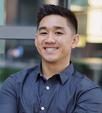 Gold Council member headshot