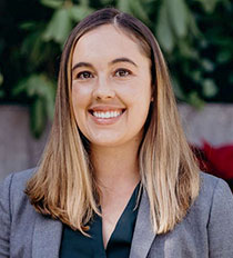 Gold Council member headshot
