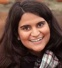 Gold Council member headshot