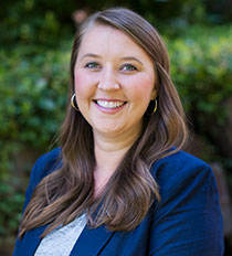 Gold Council member headshot
