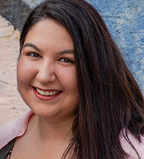 Gold Council member headshot