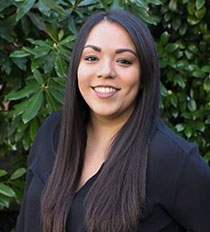 Gold Council member headshot