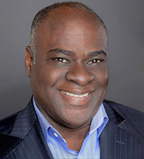 Portrait: William Wiggins