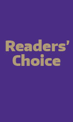 Readers' Choice Book