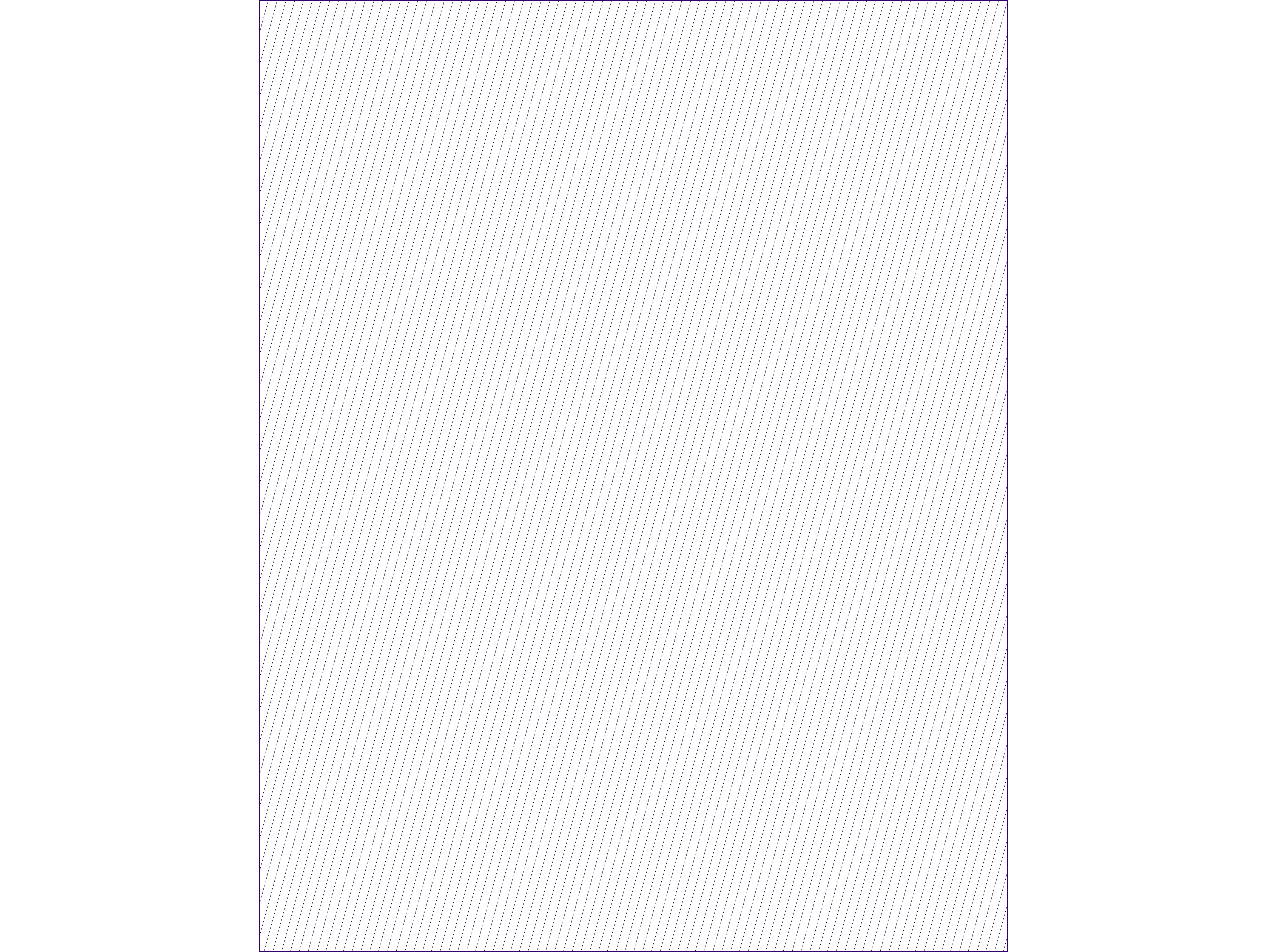 angled background uw brand
