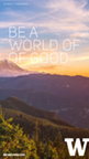 Wallpapers Uw Brand